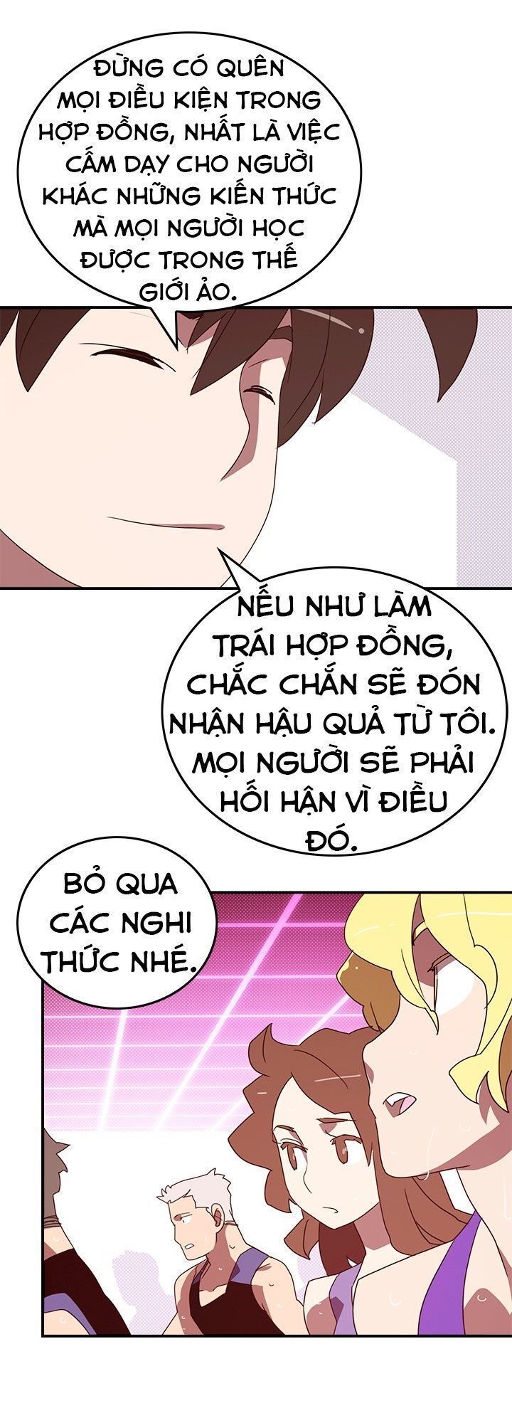 Ta Là Vua Pháp Sư Chapter 69 - 12