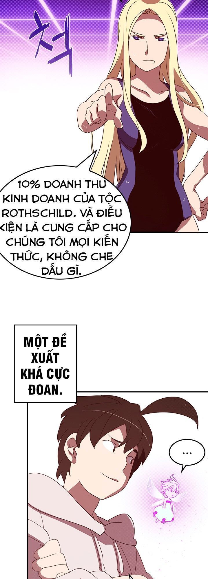 Ta Là Vua Pháp Sư Chapter 69 - 21