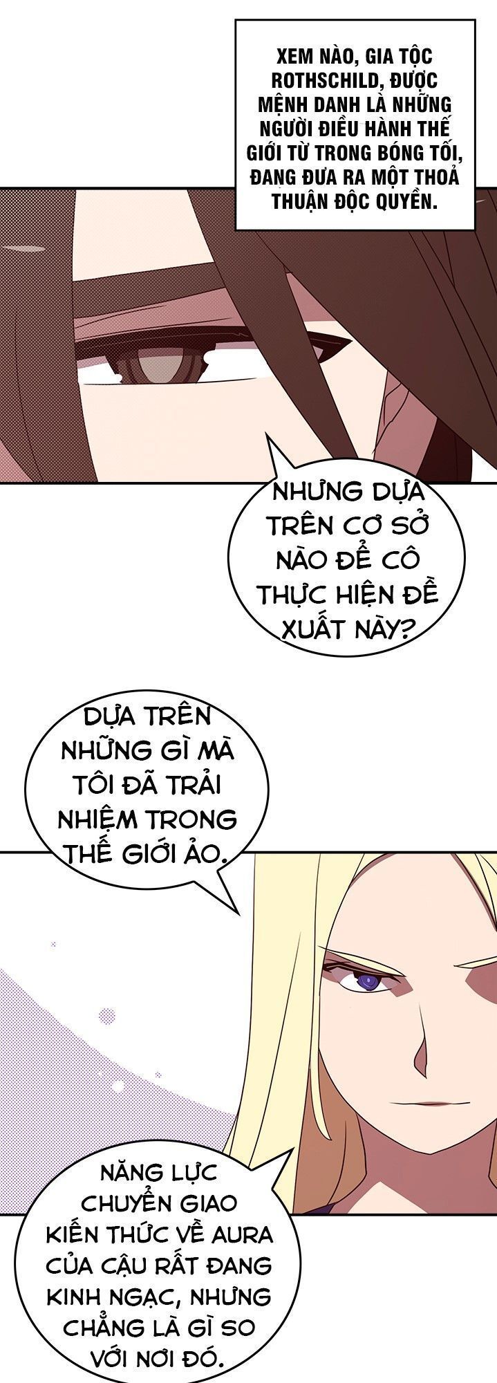 Ta Là Vua Pháp Sư Chapter 69 - 23