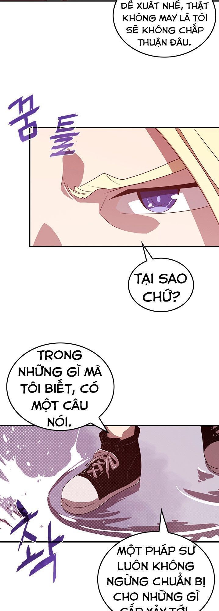 Ta Là Vua Pháp Sư Chapter 69 - 29