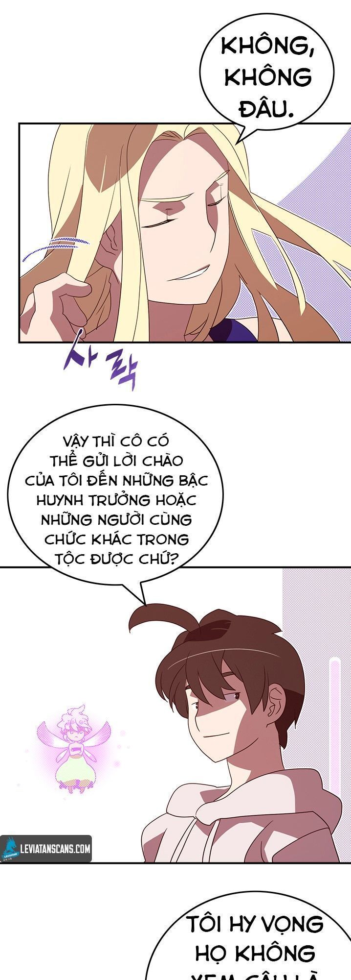 Ta Là Vua Pháp Sư Chapter 69 - 37