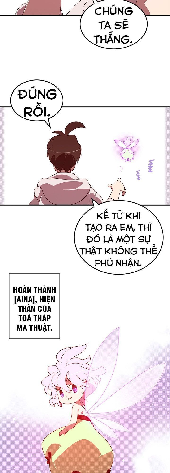 Ta Là Vua Pháp Sư Chapter 69 - 43