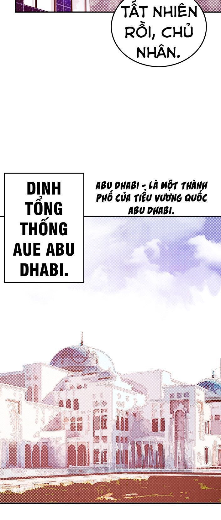 Ta Là Vua Pháp Sư Chapter 70 - 13