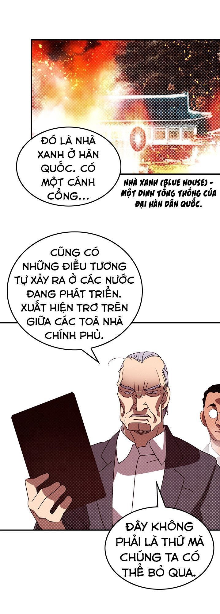 Ta Là Vua Pháp Sư Chapter 70 - 36