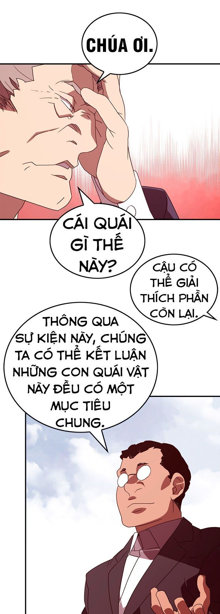 Ta Là Vua Pháp Sư Chapter 70 - 37