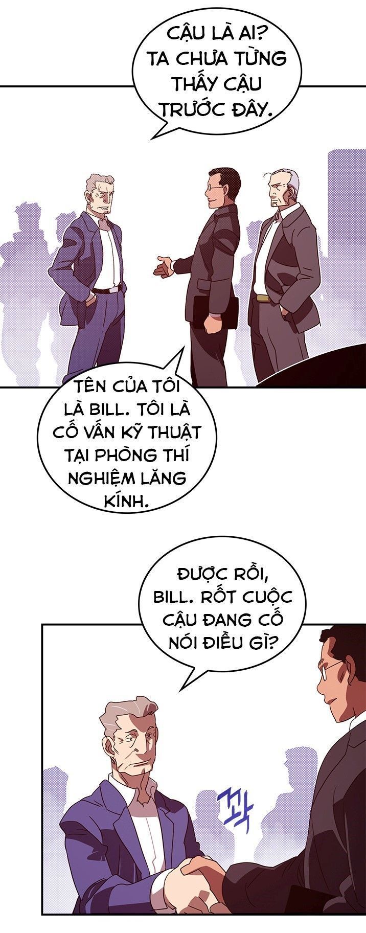 Ta Là Vua Pháp Sư Chapter 70 - 39