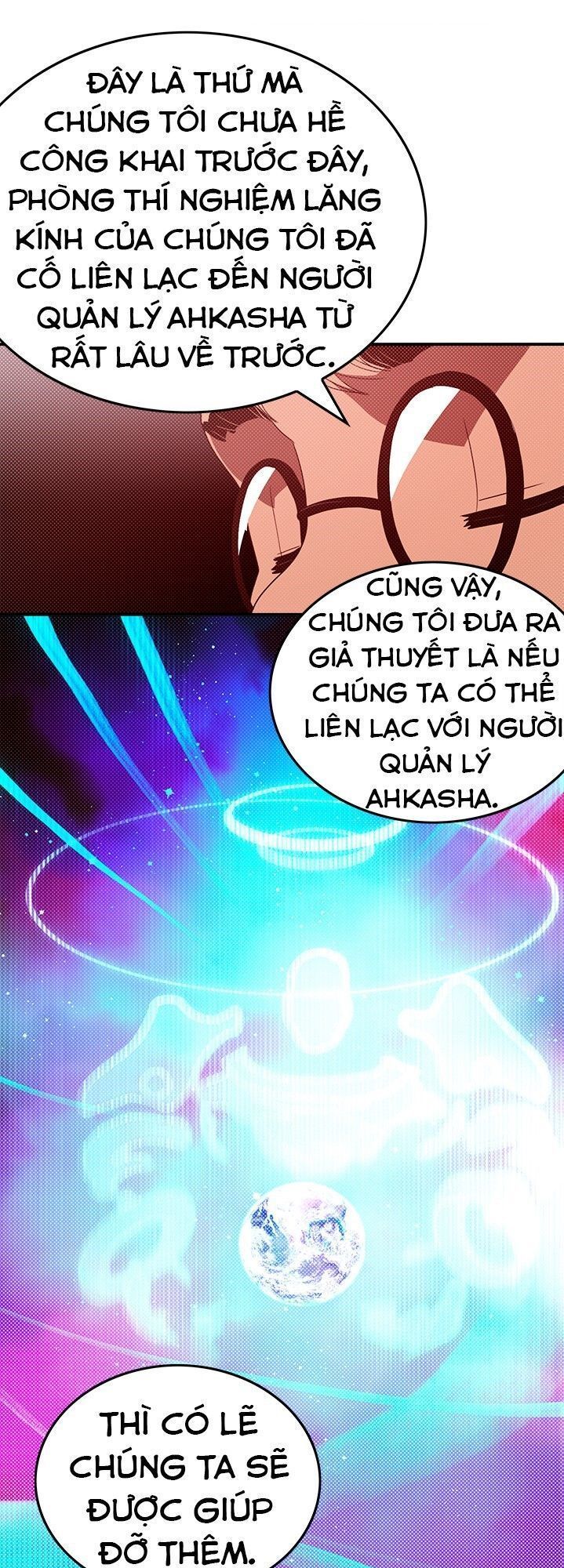 Ta Là Vua Pháp Sư Chapter 70 - 40