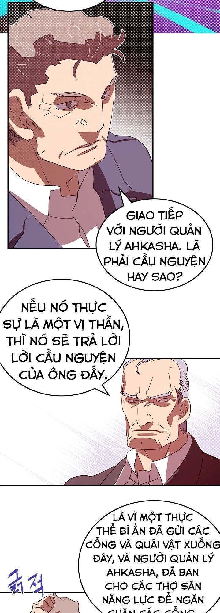 Ta Là Vua Pháp Sư Chapter 70 - 41