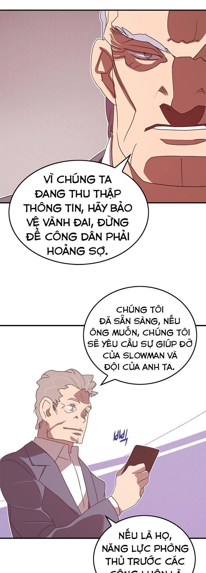 Ta Là Vua Pháp Sư Chapter 70 - 45