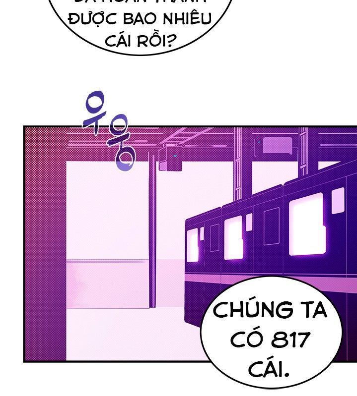 Ta Là Vua Pháp Sư Chapter 70 - 9