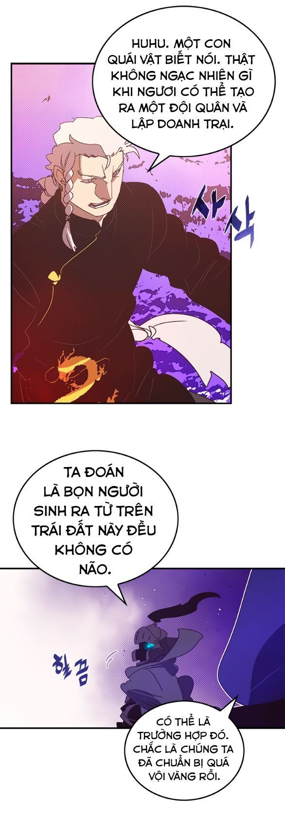 Ta Là Vua Pháp Sư Chapter 71 - 15