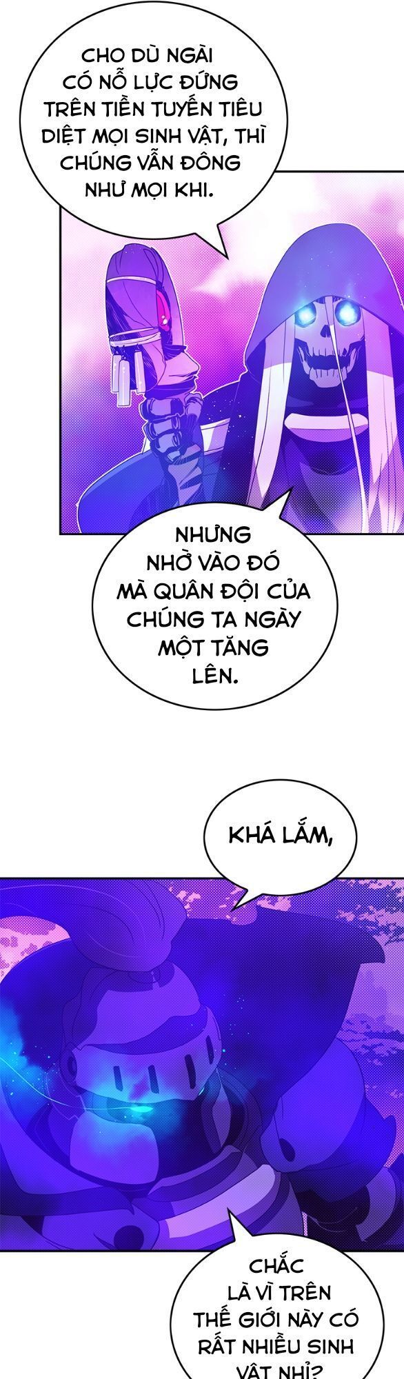 Ta Là Vua Pháp Sư Chapter 71 - 7