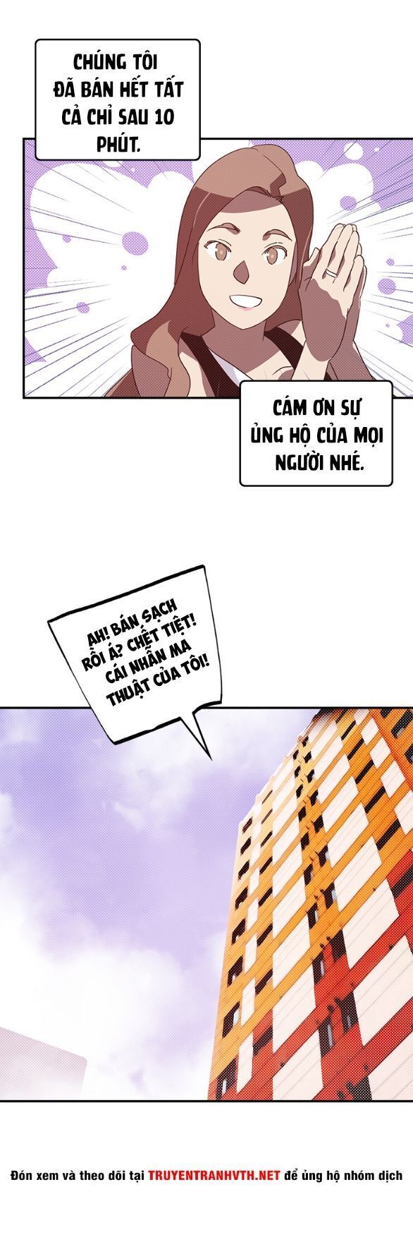 Ta Là Vua Pháp Sư Chapter 72 - 17