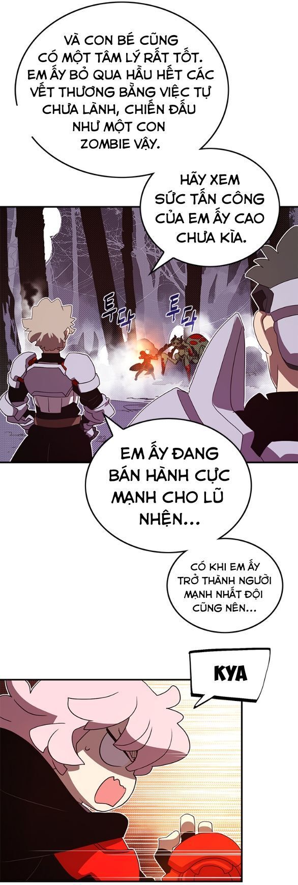 Ta Là Vua Pháp Sư Chapter 72 - 23