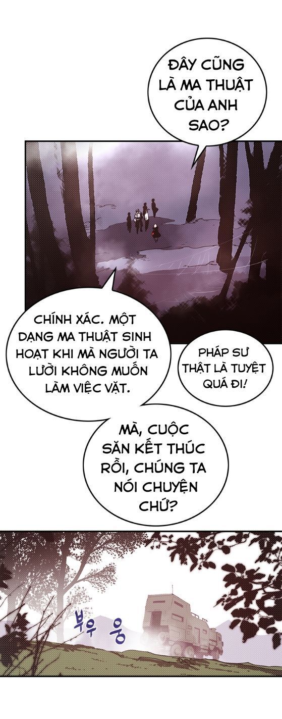 Ta Là Vua Pháp Sư Chapter 72 - 35