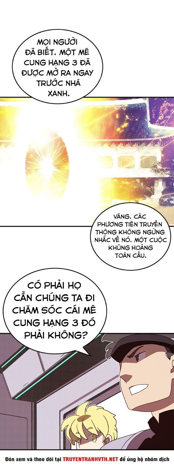 Ta Là Vua Pháp Sư Chapter 72 - 36