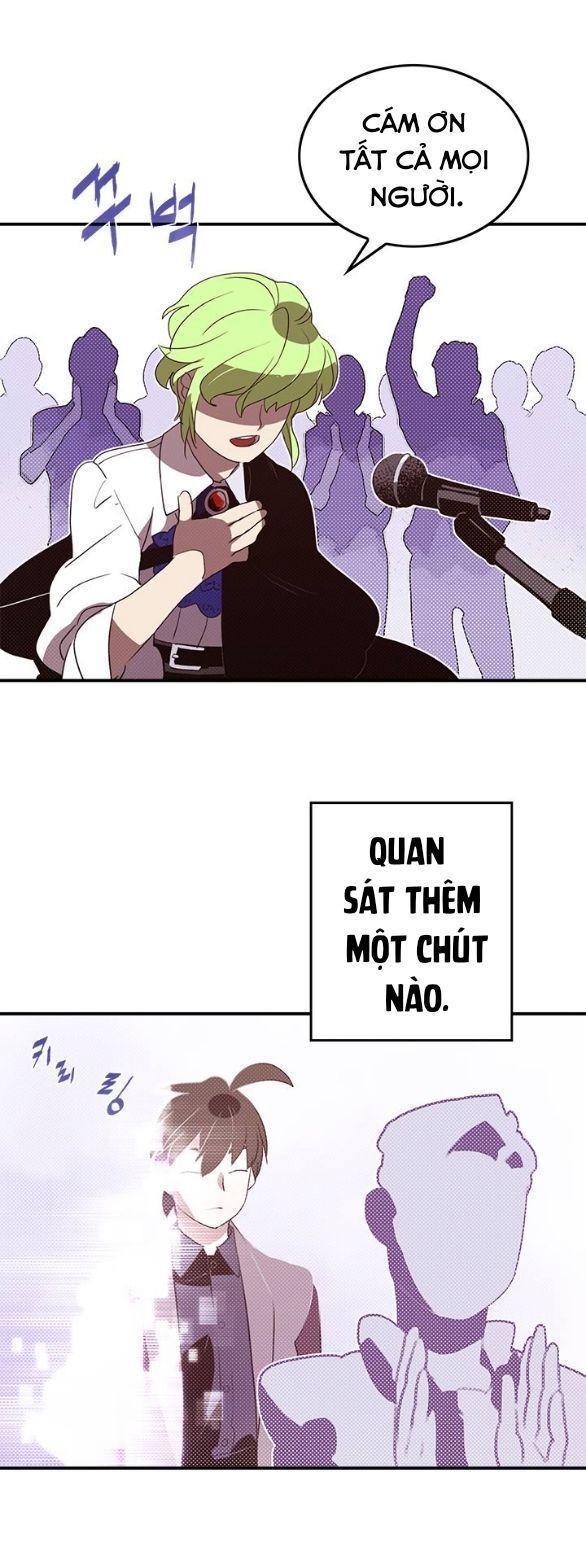 Ta Là Vua Pháp Sư Chapter 73 - 18