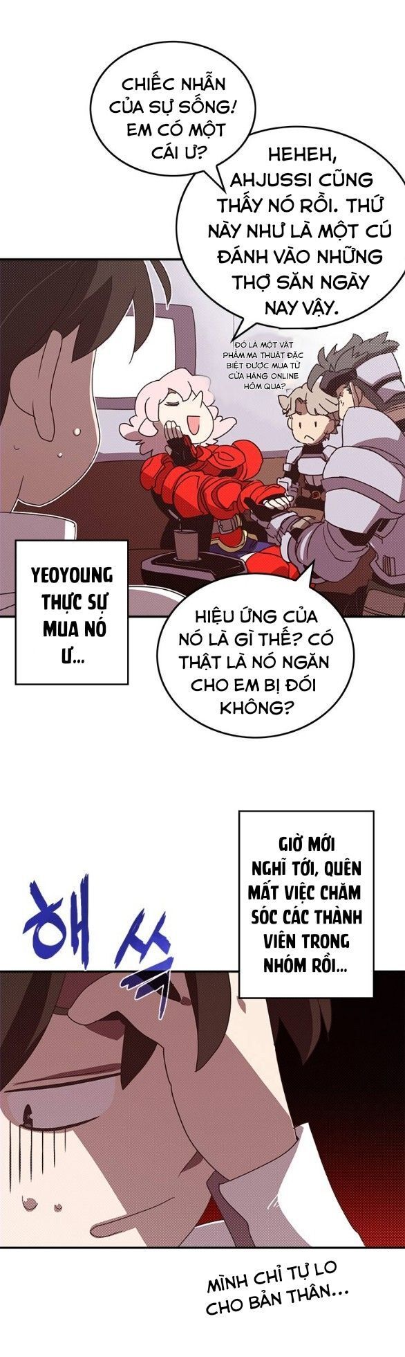 Ta Là Vua Pháp Sư Chapter 73 - 6