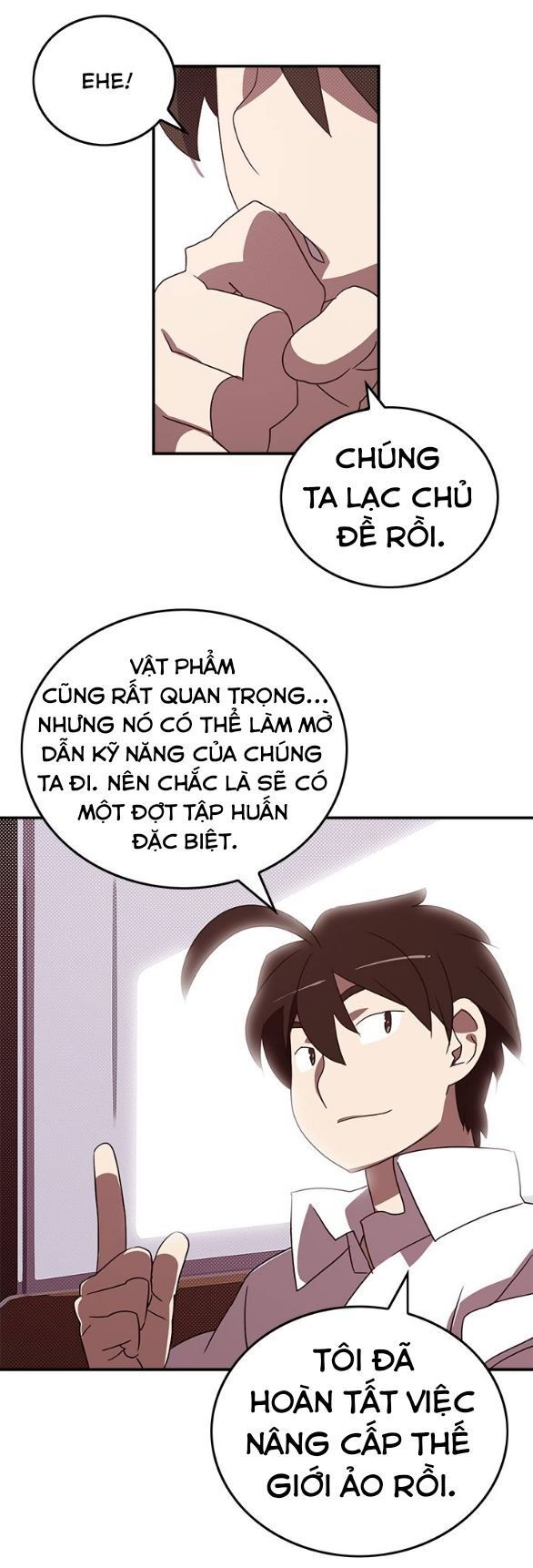 Ta Là Vua Pháp Sư Chapter 73 - 8