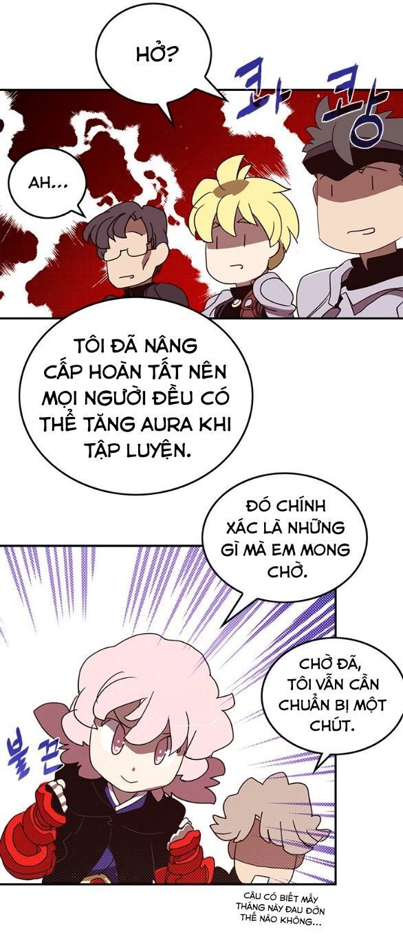 Ta Là Vua Pháp Sư Chapter 73 - 9