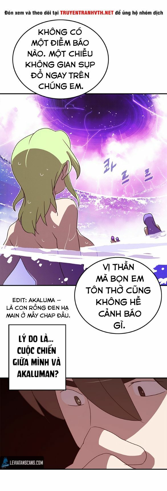 Ta Là Vua Pháp Sư Chapter 74 - 14