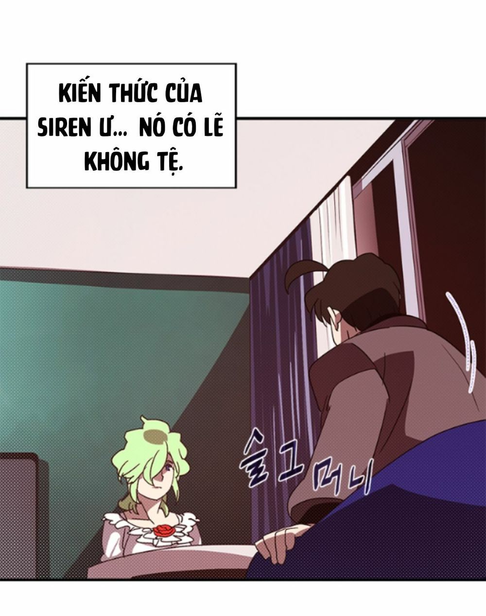 Ta Là Vua Pháp Sư Chapter 74 - 21