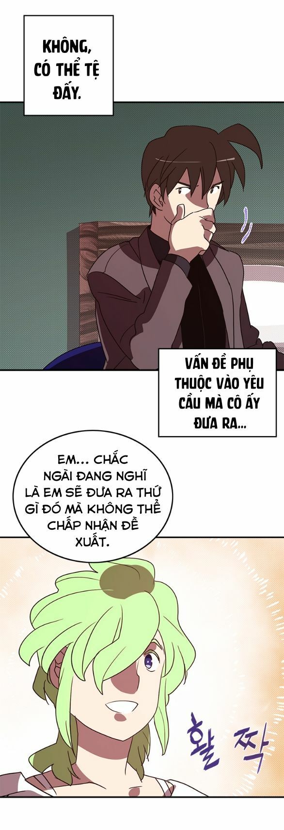 Ta Là Vua Pháp Sư Chapter 74 - 22