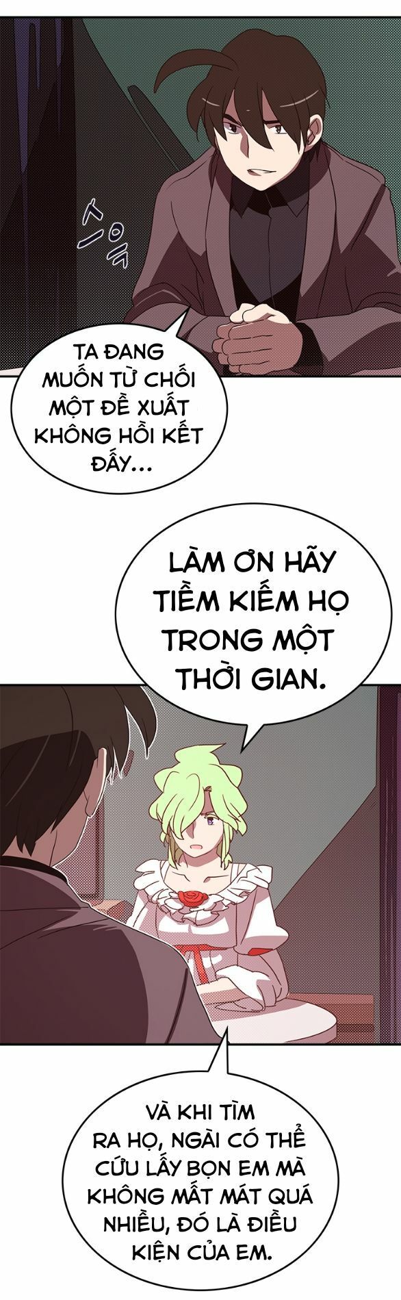 Ta Là Vua Pháp Sư Chapter 74 - 25