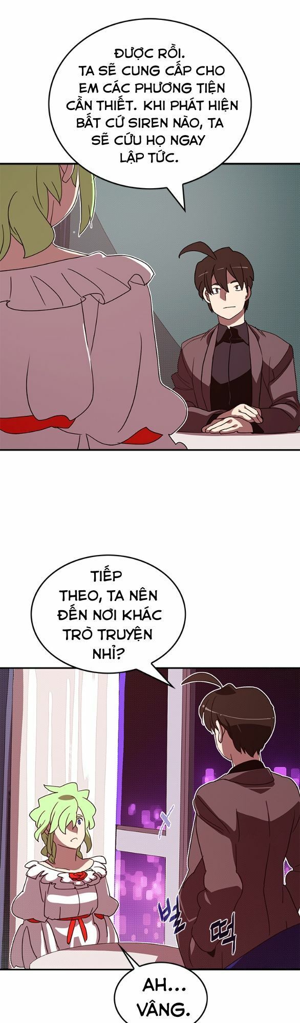 Ta Là Vua Pháp Sư Chapter 74 - 28