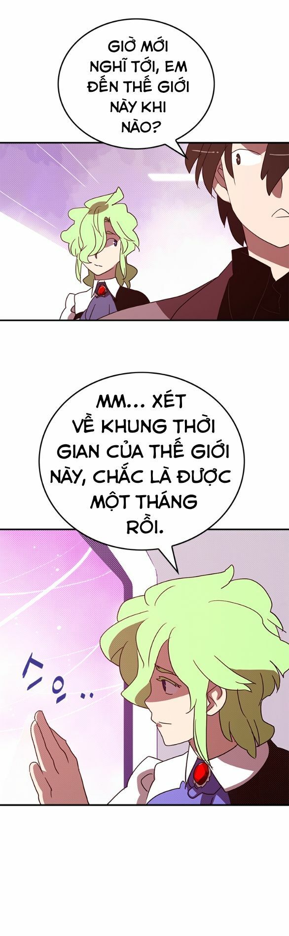 Ta Là Vua Pháp Sư Chapter 74 - 33