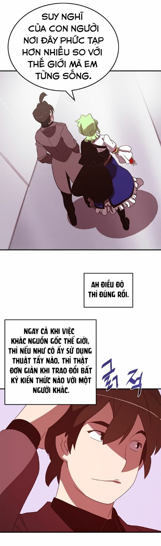 Ta Là Vua Pháp Sư Chapter 74 - 35