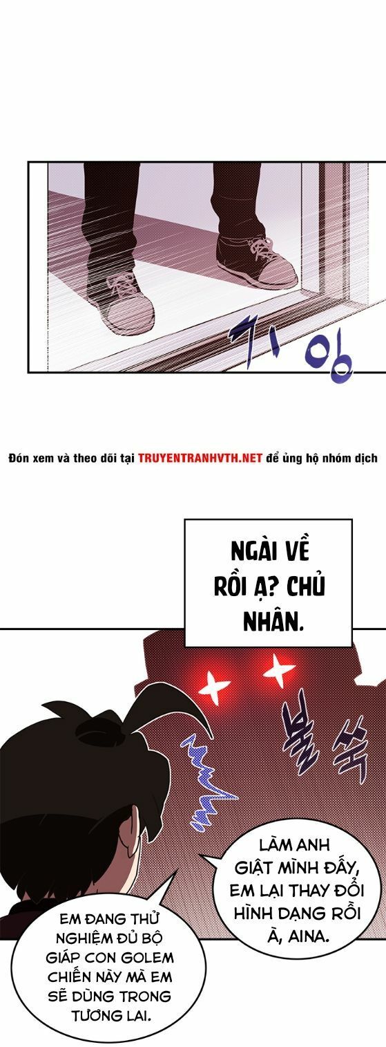 Ta Là Vua Pháp Sư Chapter 74 - 36