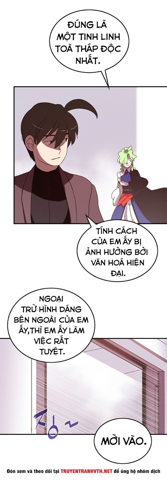 Ta Là Vua Pháp Sư Chapter 75 - 3