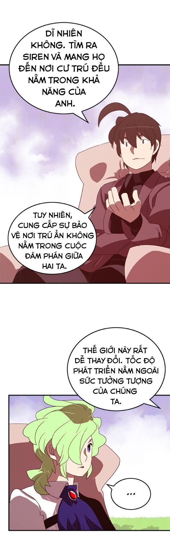 Ta Là Vua Pháp Sư Chapter 75 - 21