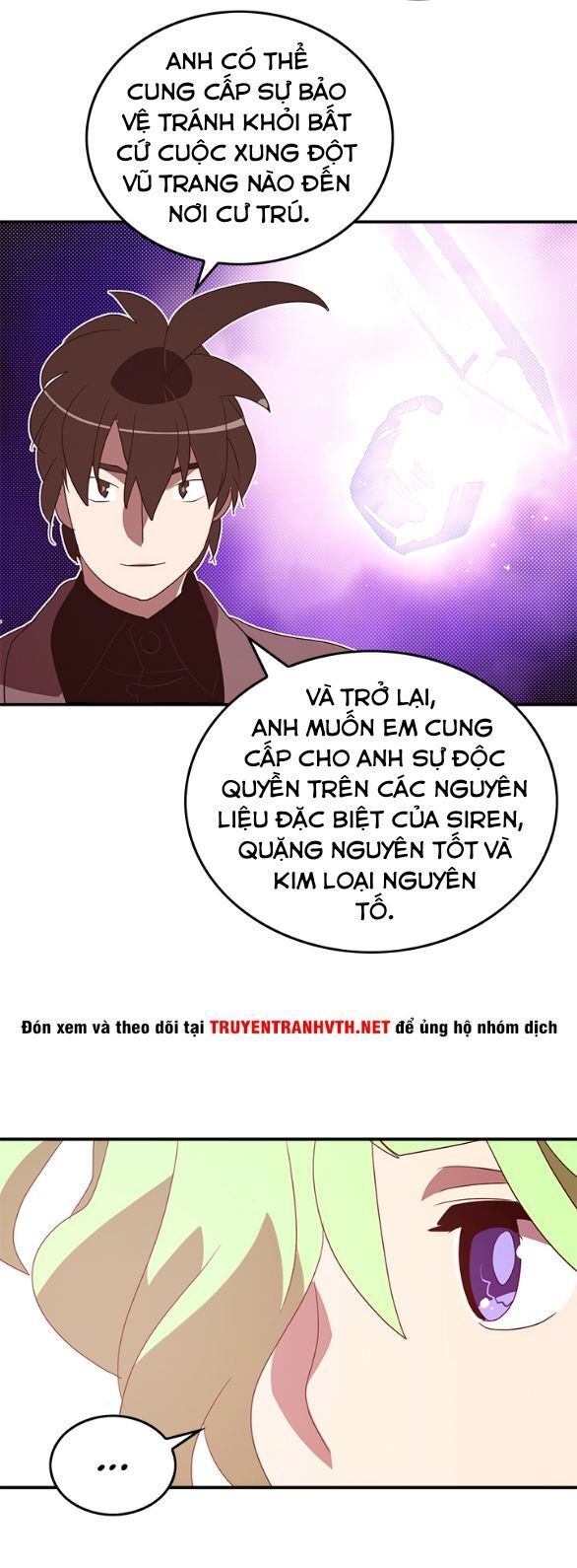 Ta Là Vua Pháp Sư Chapter 75 - 23