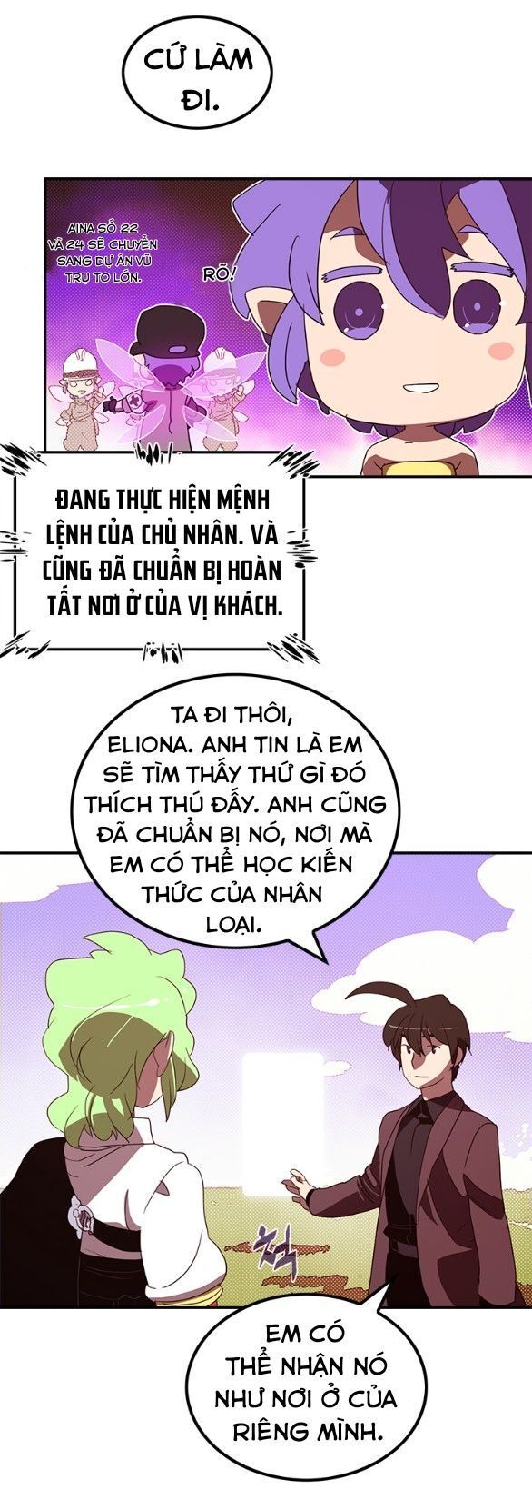 Ta Là Vua Pháp Sư Chapter 75 - 29