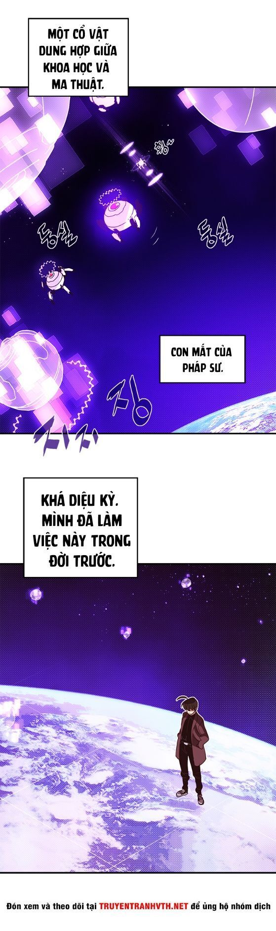 Ta Là Vua Pháp Sư Chapter 75 - 37