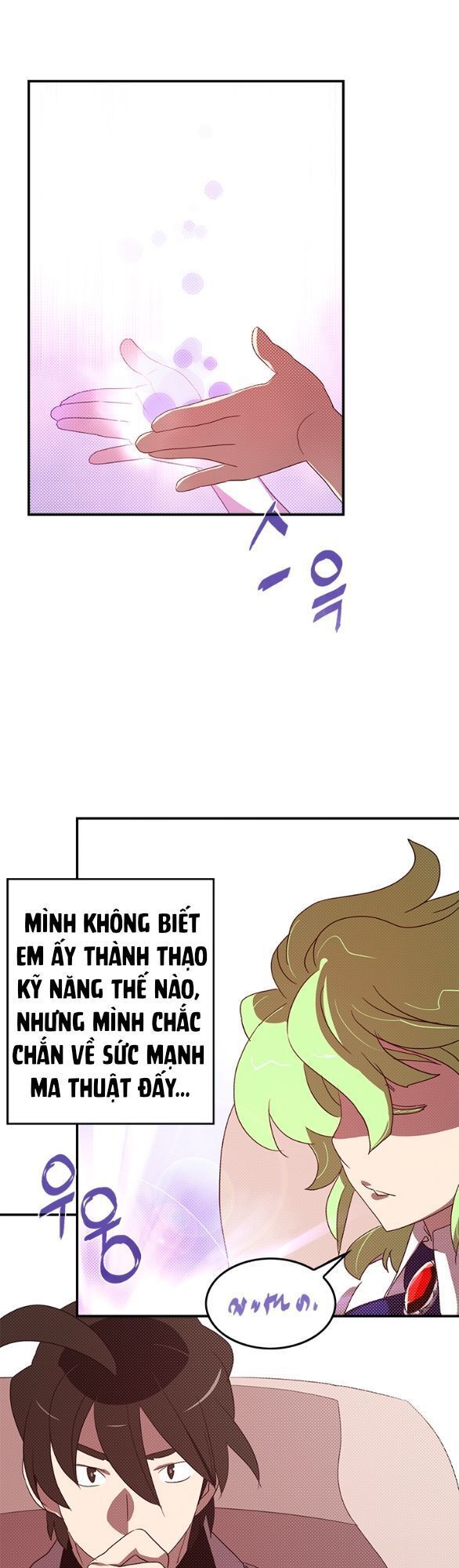 Ta Là Vua Pháp Sư Chapter 75 - 8