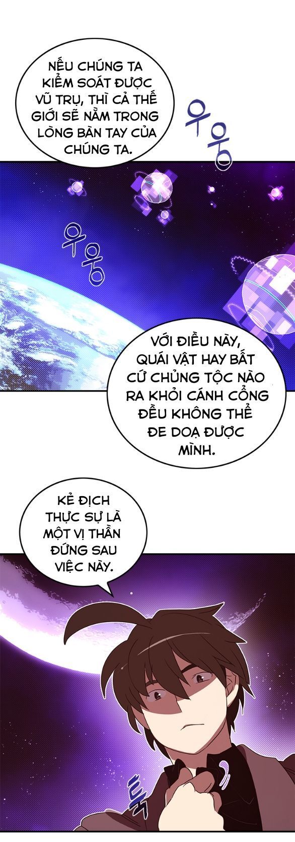 Ta Là Vua Pháp Sư Chapter 76 - 2