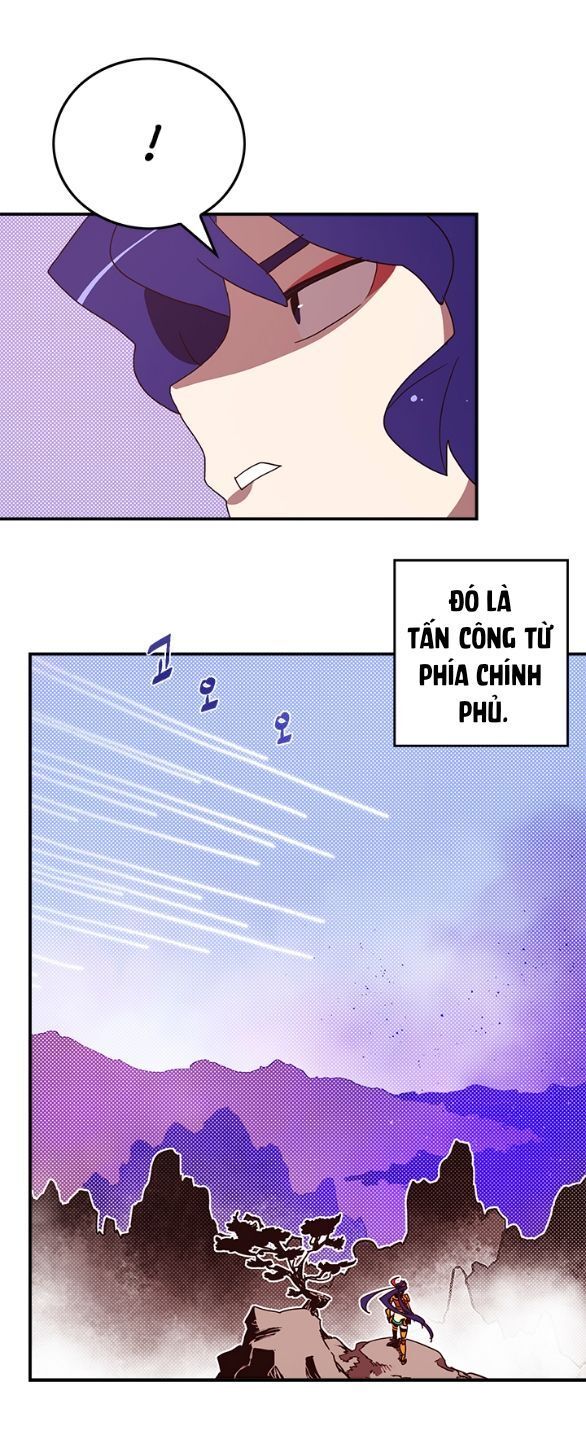 Ta Là Vua Pháp Sư Chapter 76 - 19