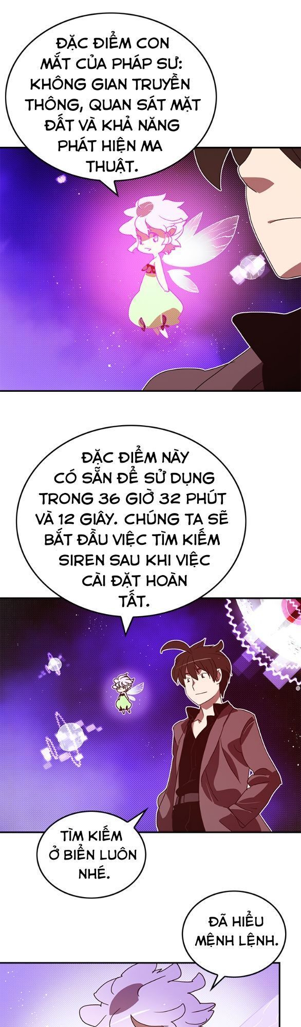 Ta Là Vua Pháp Sư Chapter 76 - 3