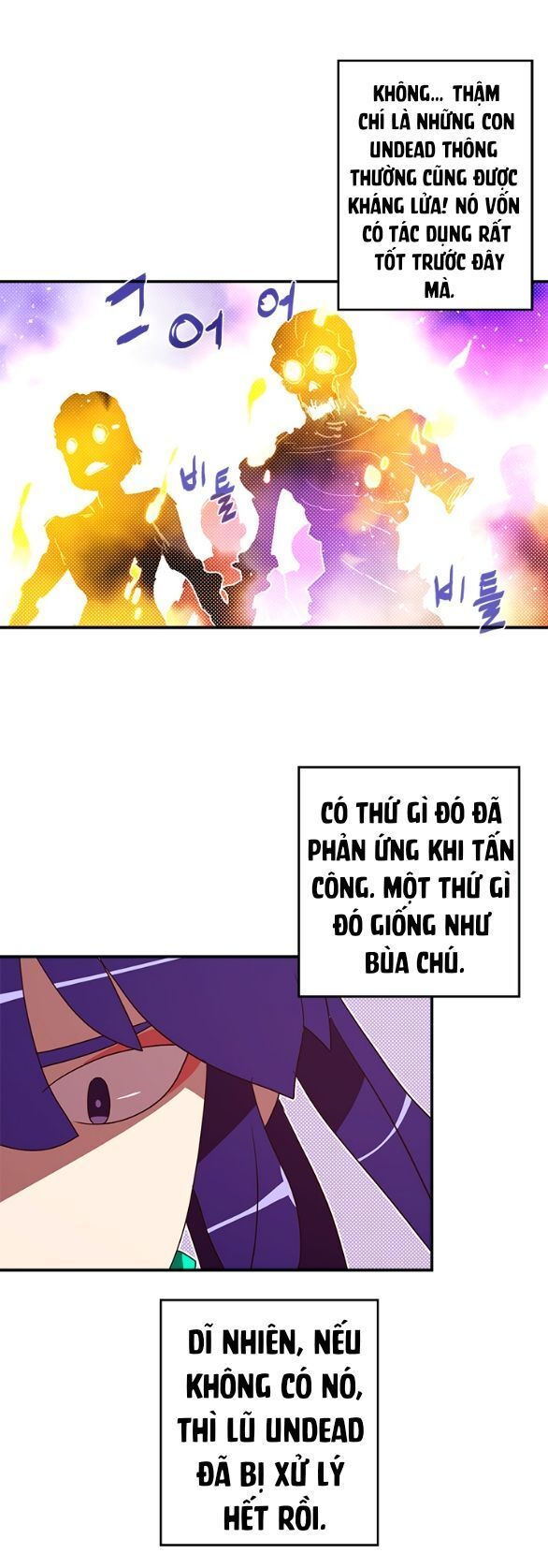 Ta Là Vua Pháp Sư Chapter 76 - 28