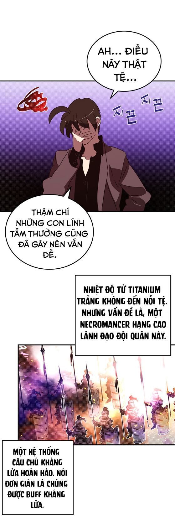 Ta Là Vua Pháp Sư Chapter 76 - 33