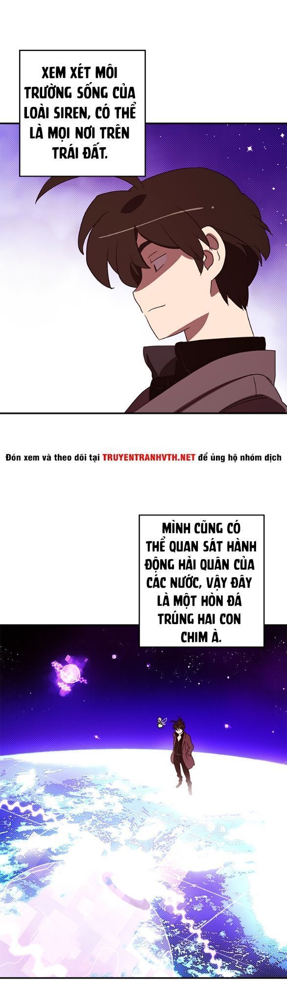 Ta Là Vua Pháp Sư Chapter 76 - 5