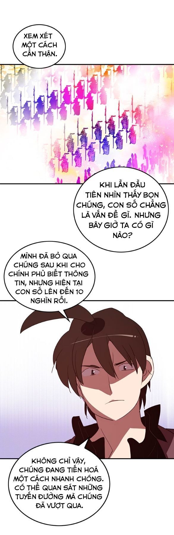 Ta Là Vua Pháp Sư Chapter 77 - 2