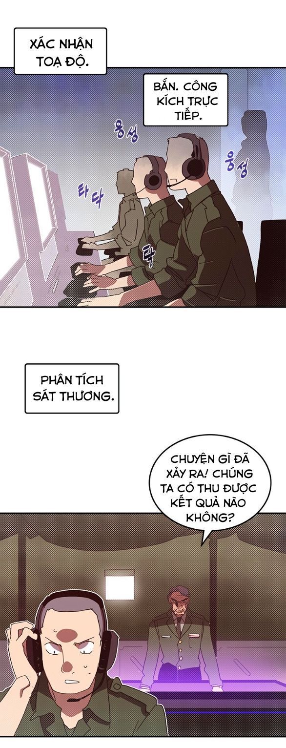 Ta Là Vua Pháp Sư Chapter 77 - 21