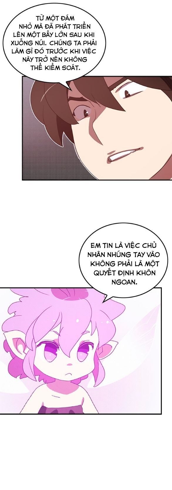 Ta Là Vua Pháp Sư Chapter 77 - 6