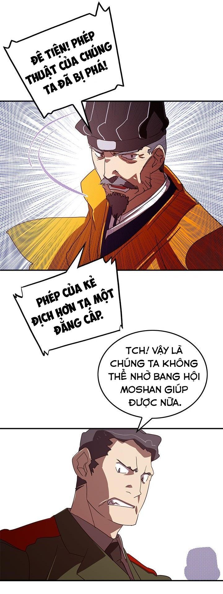 Ta Là Vua Pháp Sư Chapter 78 - 39