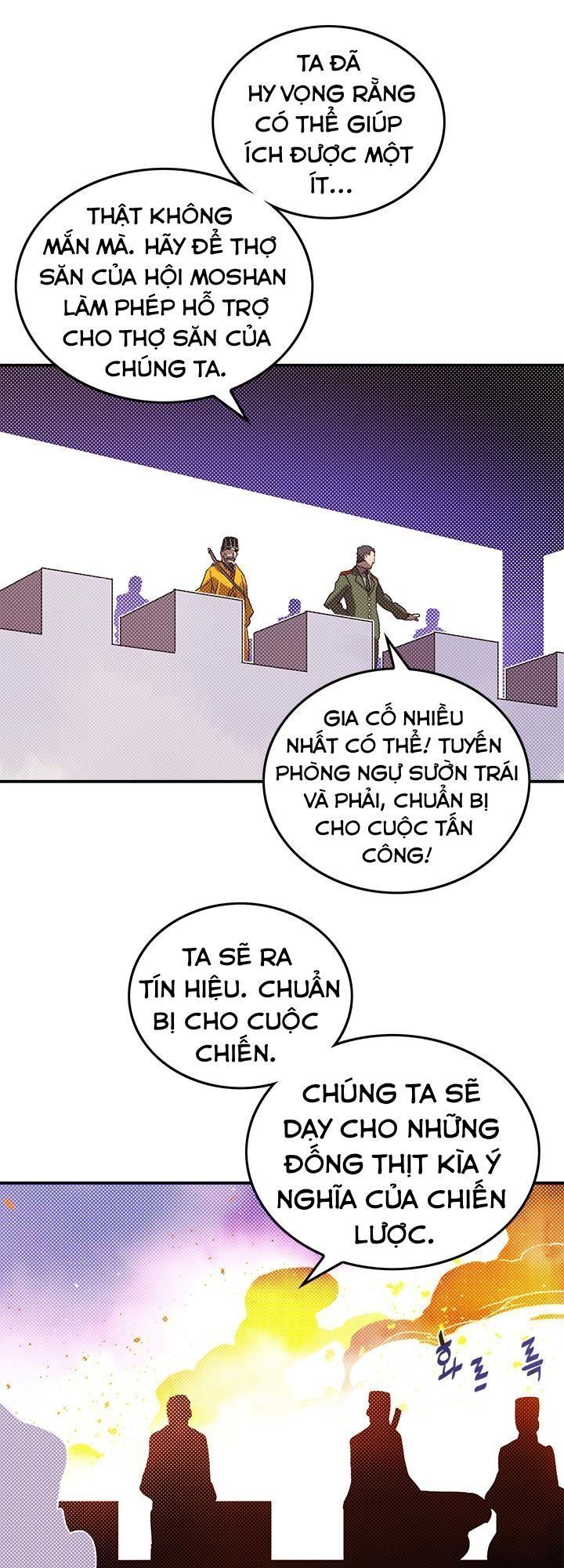 Ta Là Vua Pháp Sư Chapter 78 - 40