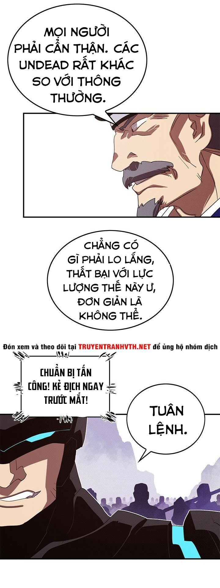 Ta Là Vua Pháp Sư Chapter 78 - 42